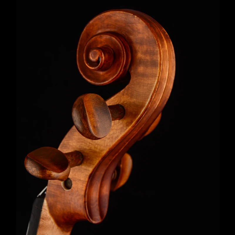 Европейская импортная профессиональная сортировочная скрипка CHRISTINA EU3000C