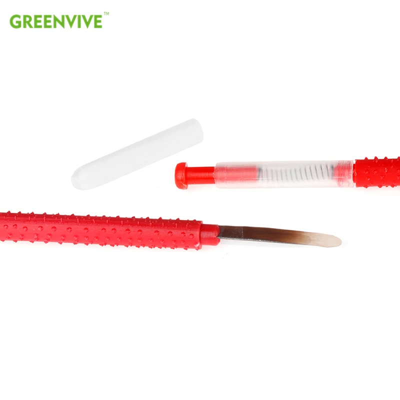 GREENVIVE высококачественный пластиковый приспособляющий инструмент