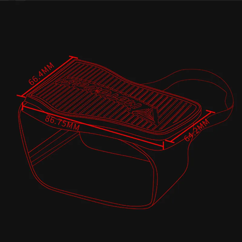 

1PCS Motorcycle Shoes Protective Moto Gear Shifter Men Shoe Boots Protector Shift Sock Boot Cover Shifter Guards R1200GS R1250GS