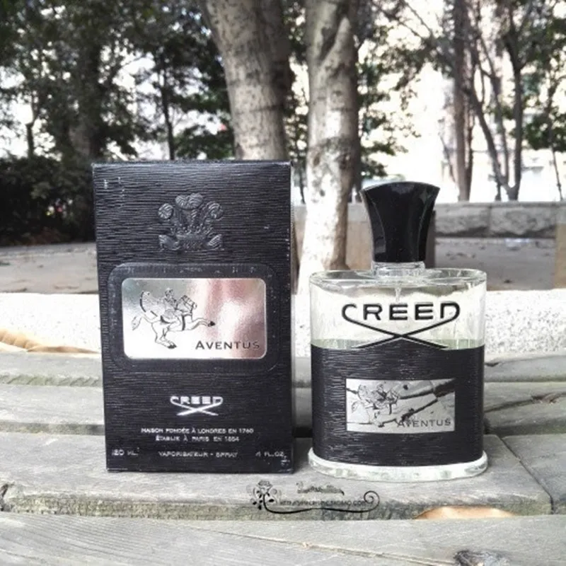 Creed Aventus,