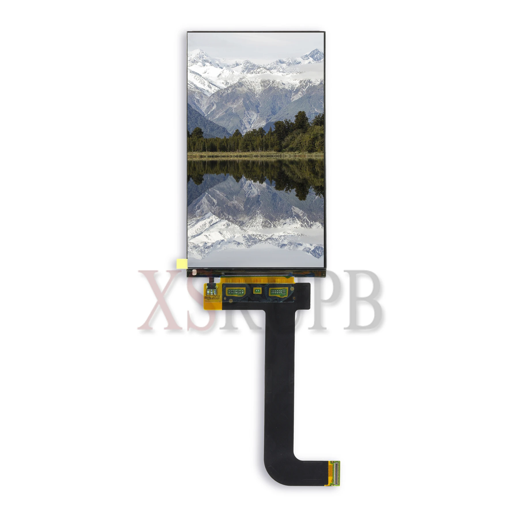 5 дюймов 2560*1440 2K ЖК-экран HDMI к MIPI DIY CV1 головка монтируется PC 1440P для проектор/3d