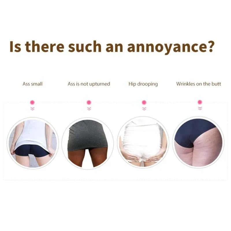 Масло для улучшения ягодиц 10 мл |