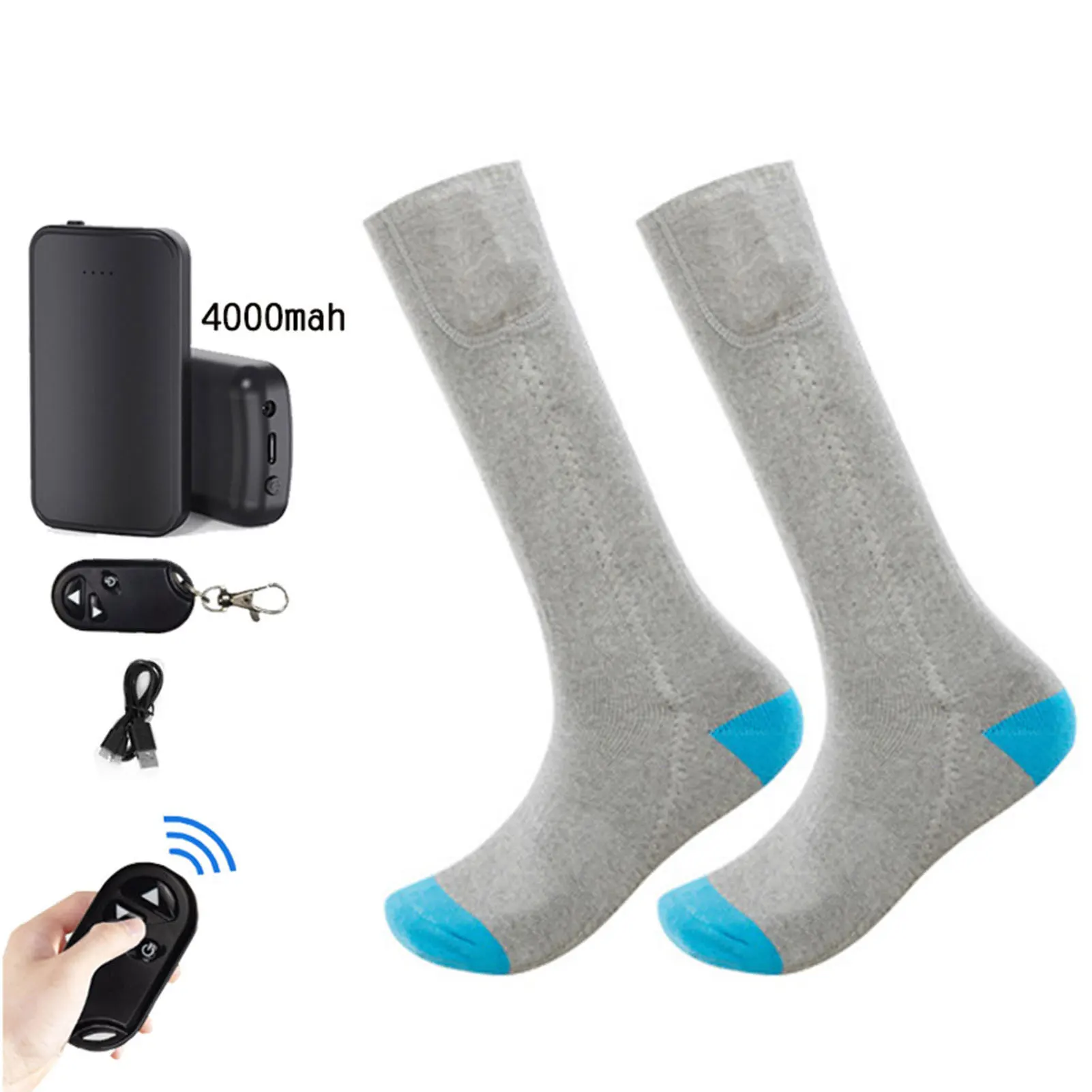 

Self-heating Magnetic Socks For Women Men Self Heated Socks Tour Magnetic Therapy Comfortable Winter Warm Massage Socks Pression