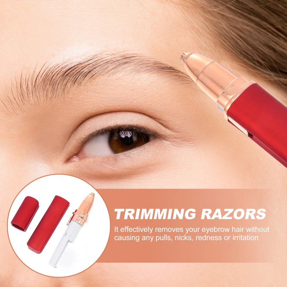 

Hair Remover Hair Removal Device Trimmer Face Hair Trimmer