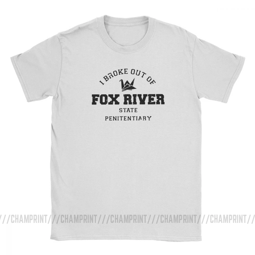 Футболка мужская с коротким рукавом и круглым вырезом из чистого хлопка|Мужские