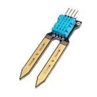 MHUM-01 Температура Сенсор средств разработки программного обеспечения влаги и