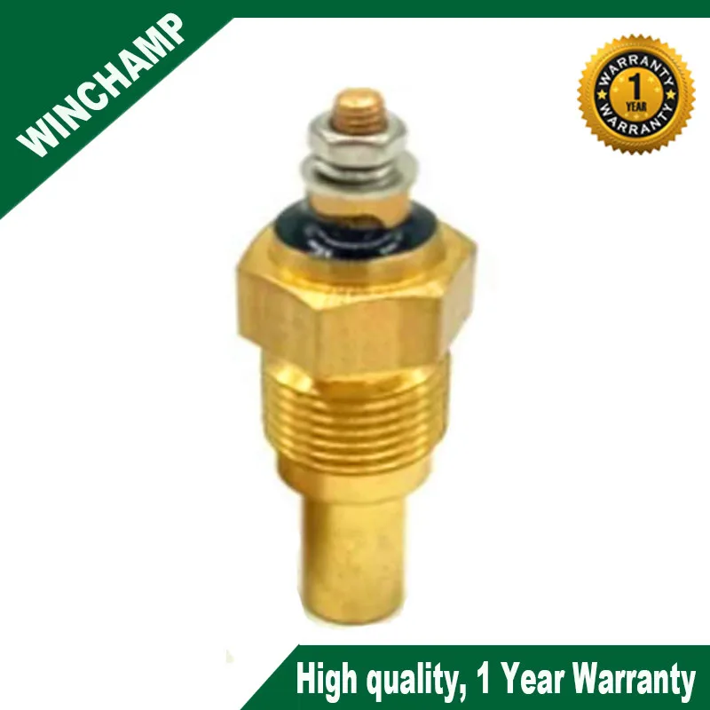 42571296 4-257129-6 Отправитель температуры воды для экскаватора Hitachi Heavy Duty Ex200-5 6BG1 6BD1 |