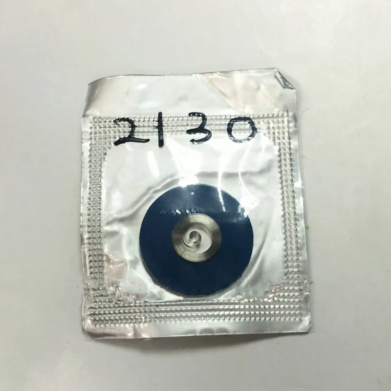 Механические часы заводная пружина замена для RLX 2130 2135 автоматический механизм 311