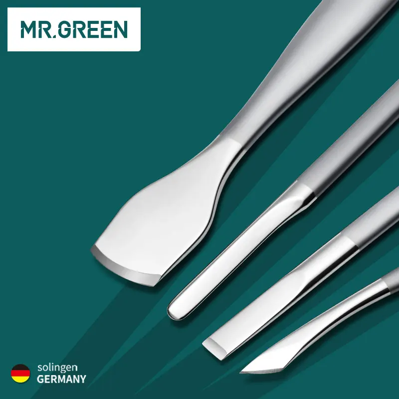 Инструменты для педикюра нож кутикулы ног педикюр мозоли пилка средство