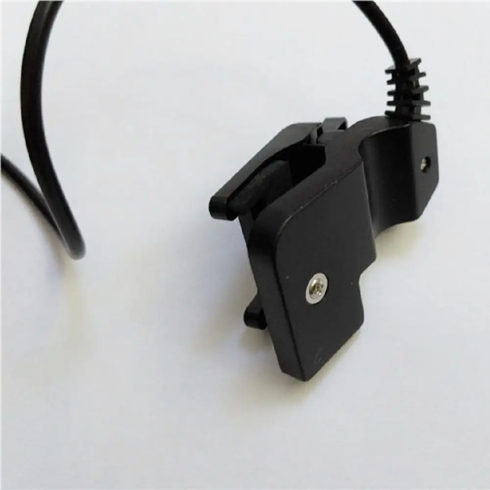 2-контактный 4 мм умный Браслет универсальный зажим для зарядки адаптер часов