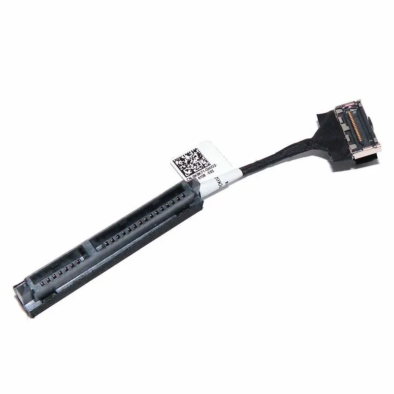 Соединительный кабель для жесткого диска HDD Dell Inspiron 15 7557 7559 5577 5576 HW01M DDAM9AHD000
