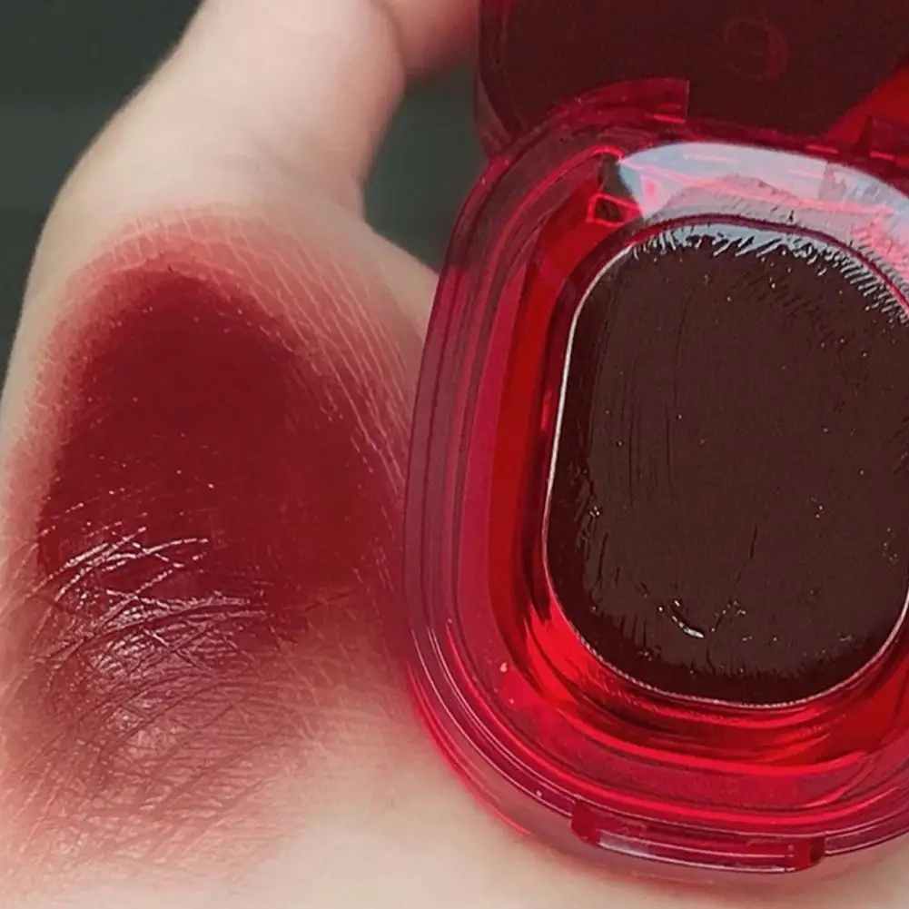 Палетка блестящих бальзамов для губ с увлажняющим эффектом, долговременным действием, легко наносится, устойчивость к воде, забота о губах, модный глянец для ежедневного макияжа.