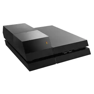 data bank external 3 5 inch hdd hard drive disk storage case holder dock hdd enclosure for sony playstation 4 ps4 console free global shipping