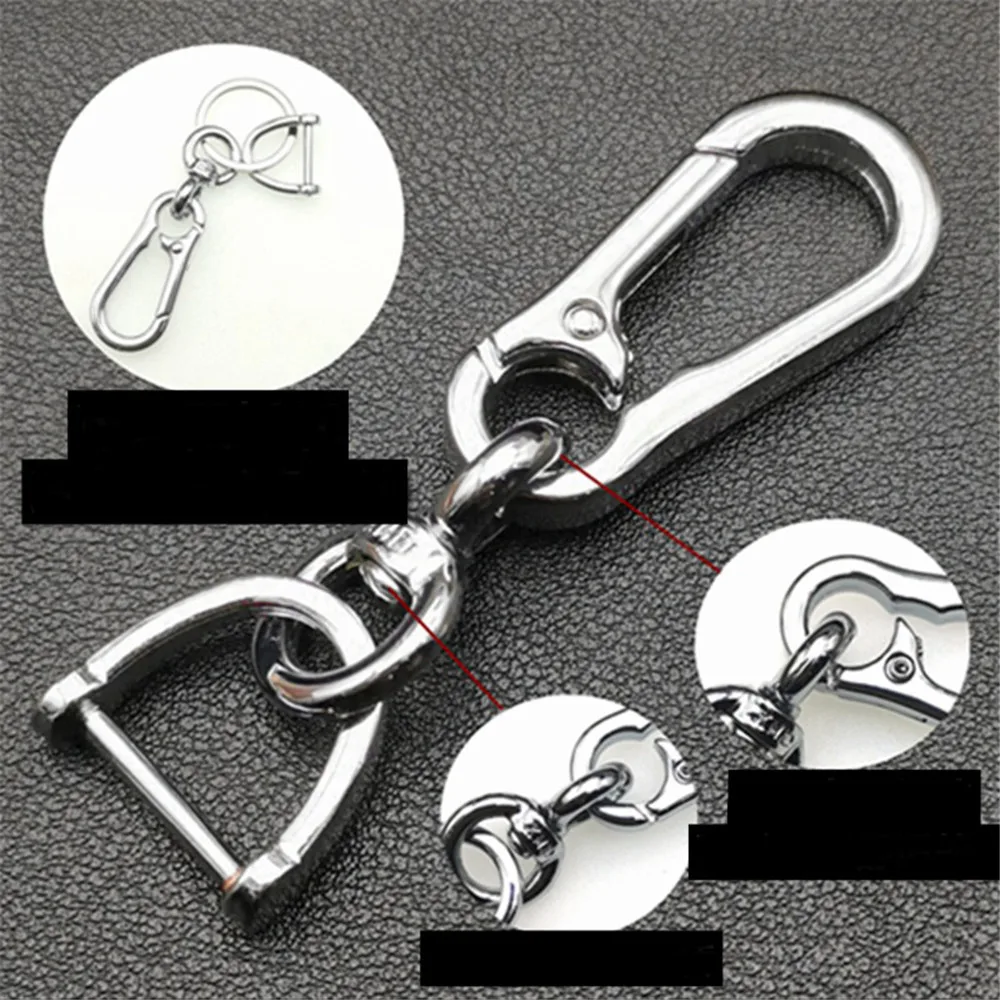 

Leather Car Remote Key Bag Fob Case Key Keyless Cover Shell Protector For BMW X5 F15 X6 F16 G30 7 Series G11 X1 F48 F39 Styling