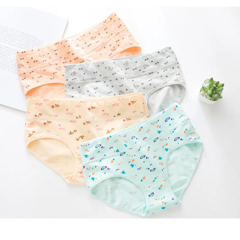 Акционная Продажа Новое поступление нижнего белья со средней посадкой для