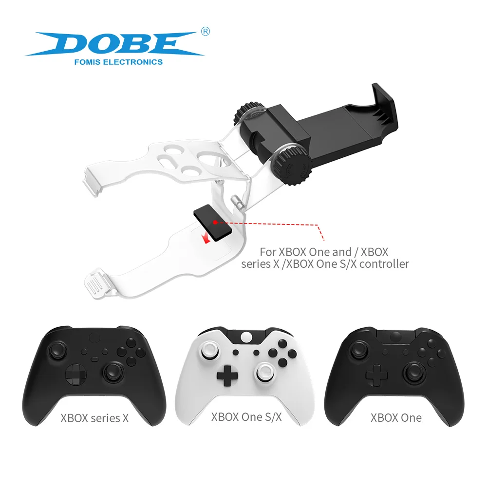 Подставка для X box Xbox Series One S контрольный геймпад мобильный телефон держатель