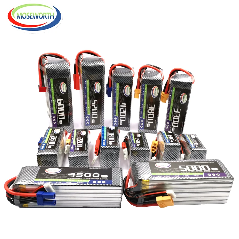 2S 3S 4S 5S 6S 7 4 V 11 1 14 8 18 5 22 2 4500 5200 6000 мА/ч 25C 35C 60C Новый провод с силикатной гелевой