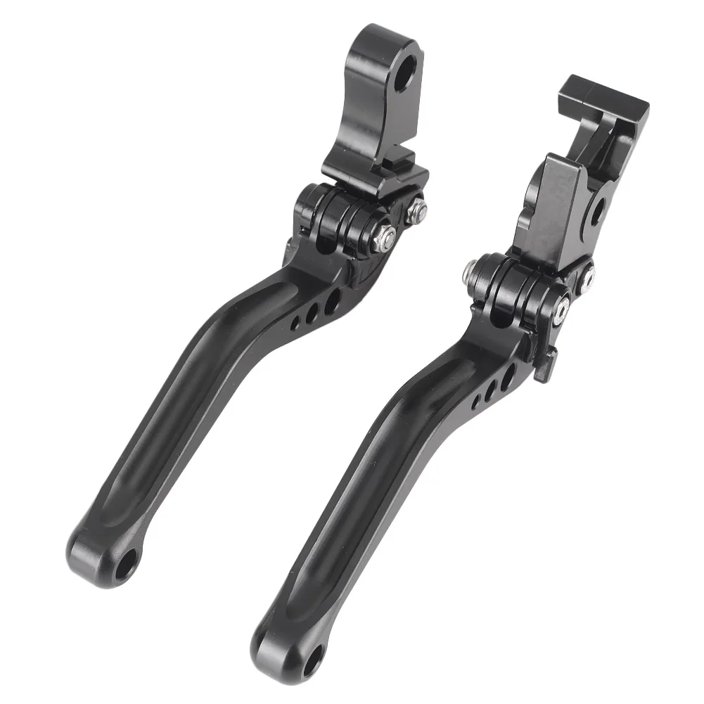 Регулировочные тормозные рычаги сцепления для мотоцикла Ручка Honda 1993-1999 CBR 900RR