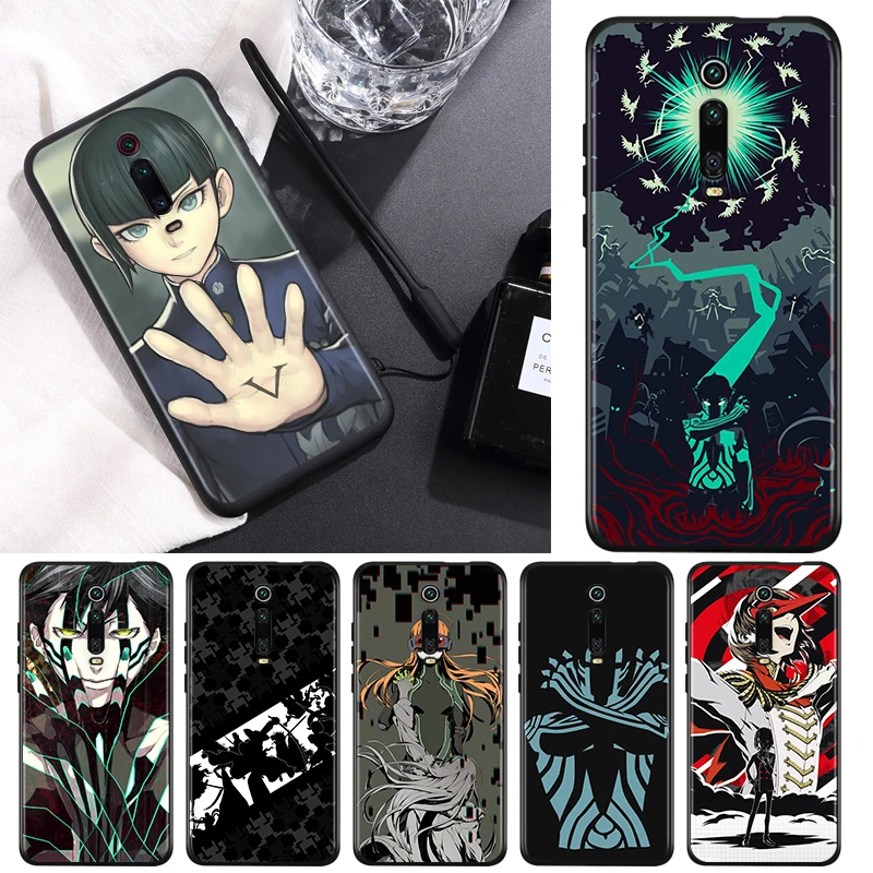 

New Goddess Reborn v For Redmi 9i 9T 9A 9C 9 8A 8 GO 7 7A S2 Y2 6 6A 5 5A 4X Prime Pro Plus Black Phone Case Funda Capa
