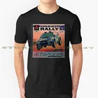 Футболка Colin Mcrae PS1 для мужчин и женщин