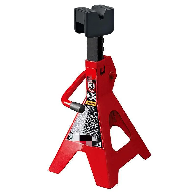 1/2/4 шт. универсальная резиновая прокладка для подставки автомобильного домкрата