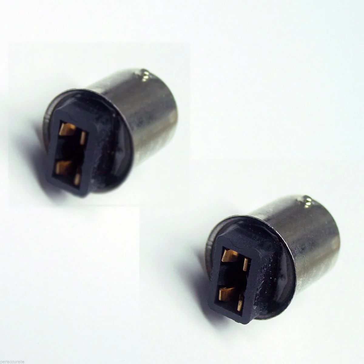 Адаптер T10 W5W 168 194 до 1156 Ba15s для светодиодной лампы адаптер трансформаторного