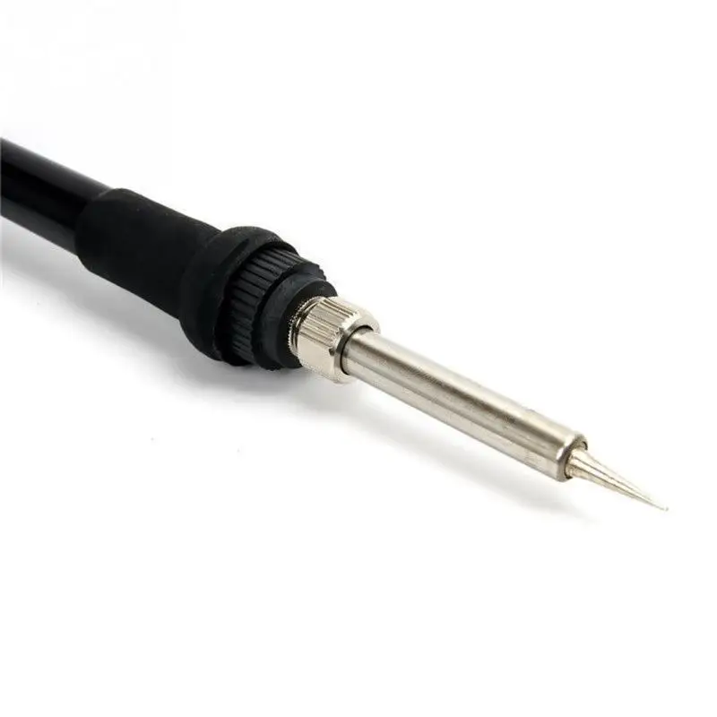 Паяльная станция A1322 Электрический паяльник с 5 контактами сварочный горячий