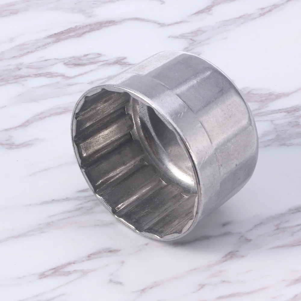 

Premium Oil Filter Wrench for 86.6mm Cartridge Style Filter Housing Caps