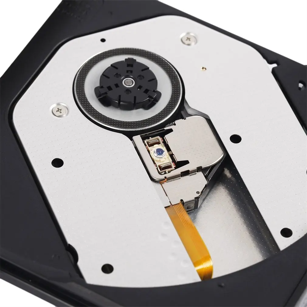 practical external hard drive box platic usb3 0 portable external interface hard odd hdd drive box sata disc free global shipping