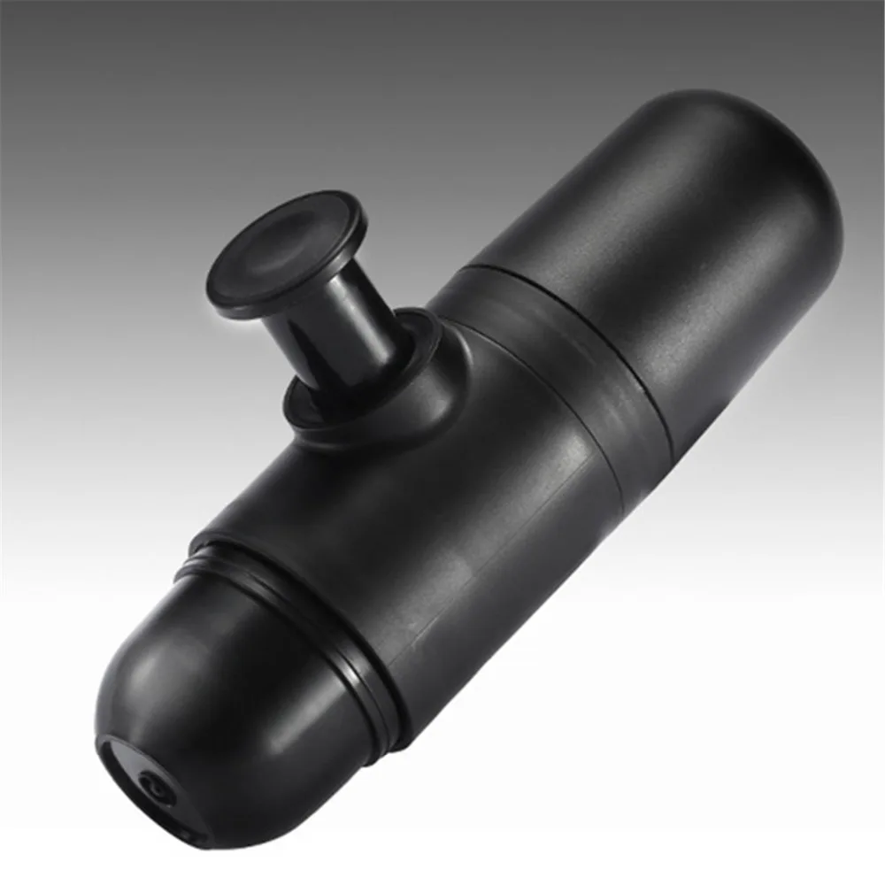 Мини Портативный перколаторы из нержавеющей стали для приготовления эспрессо на