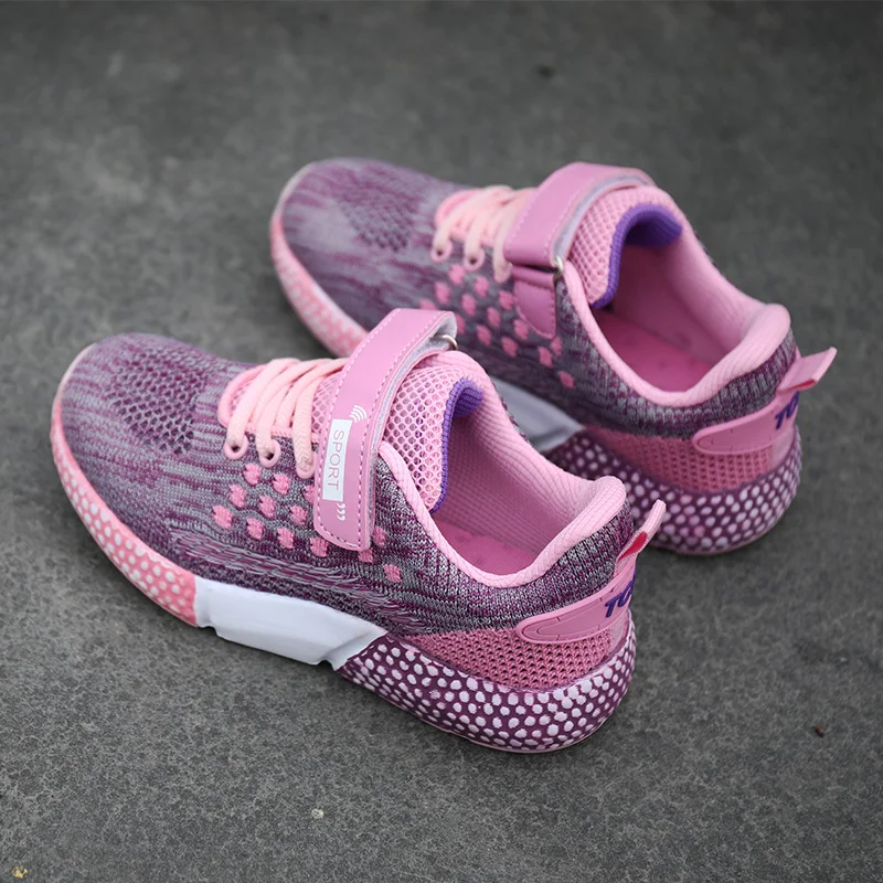 Детская спортивная обувь для мальчиков и девочек детские кроссовки детская