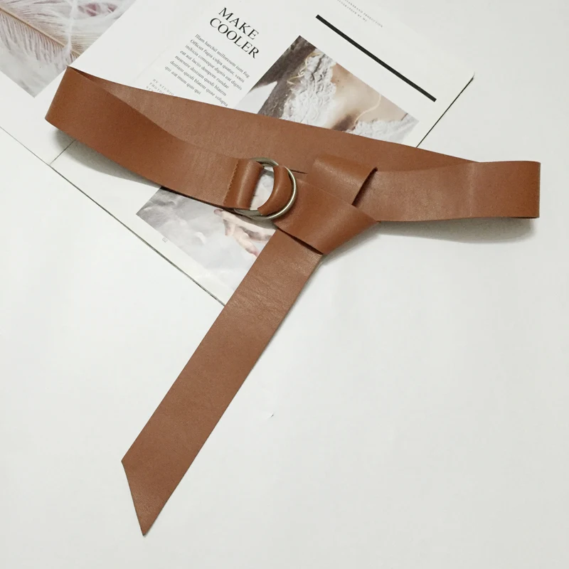 Женский кожаный пояс-корсет ZK808 модный черный пояс с эластичным поясом 2019 |