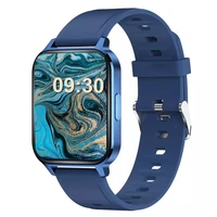 2021 new smartwatch ip68 waterproof men sport fitness tracker women smart watch for iphone 12 xiaomi redmi phone