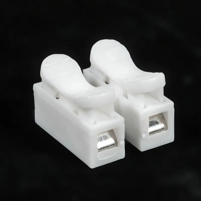 30 шт. Стыковая клемма для соединения проводов | Обустройство дома