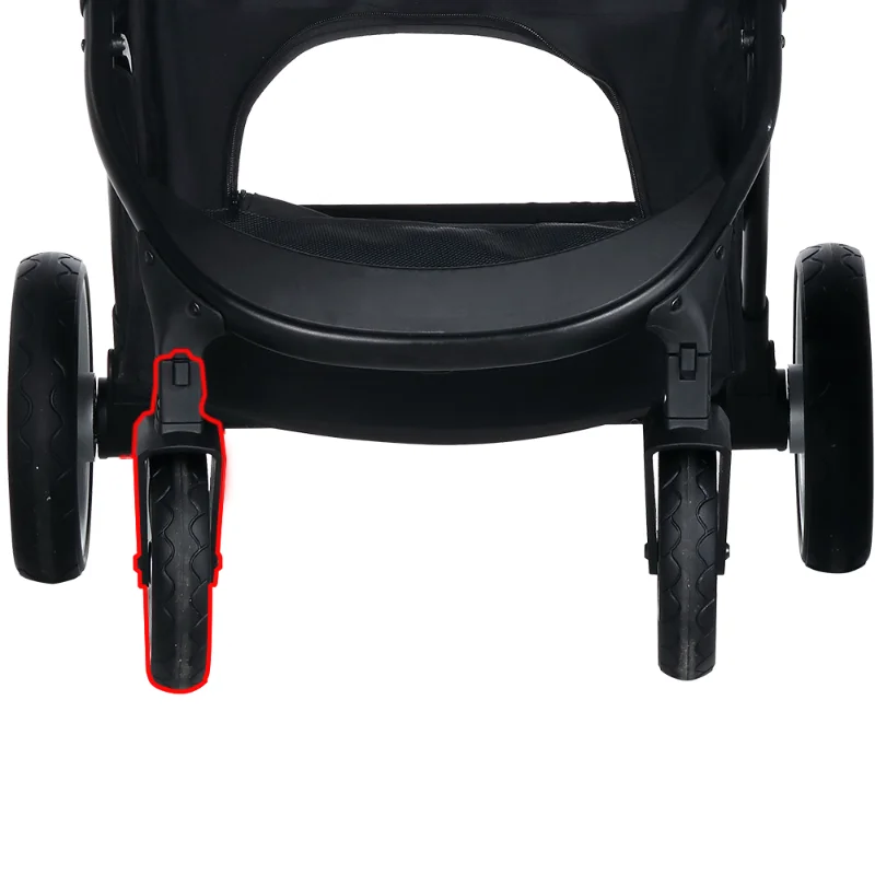 

Dearest 1108 Front Wheel