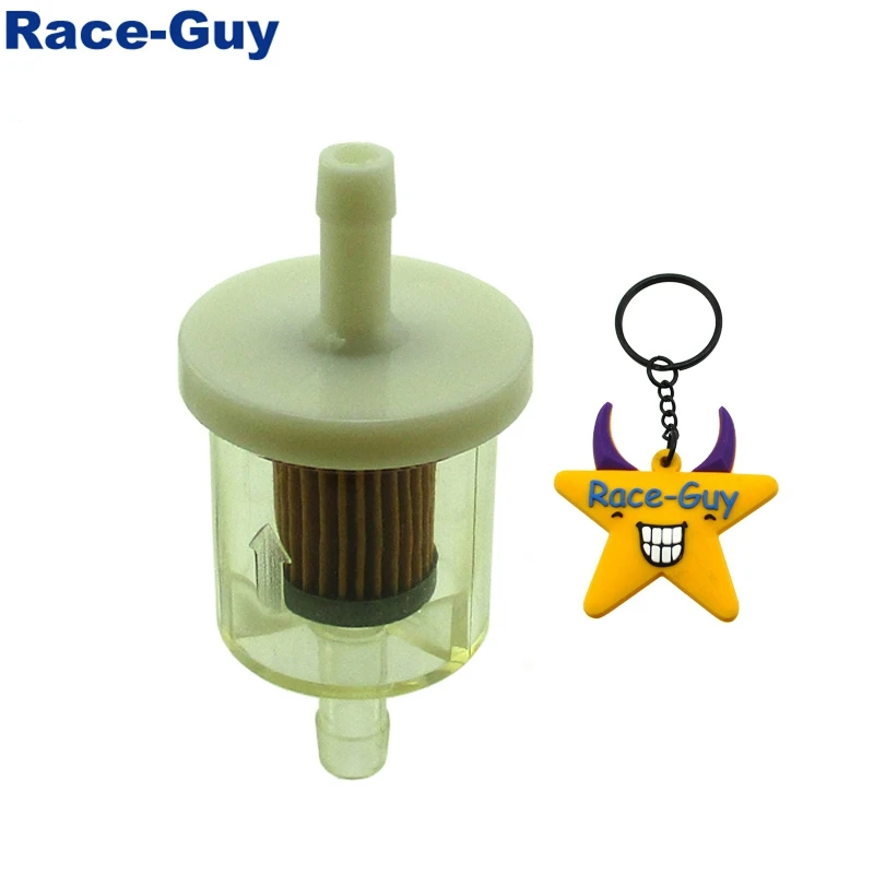 Топливный фильтр 5/16 дюйма ДЛЯ Briggs &amp Stratton 493629 691035 5065D 5065 K Kawasaki 49019-7001 49019-7005 7-07061 120-158