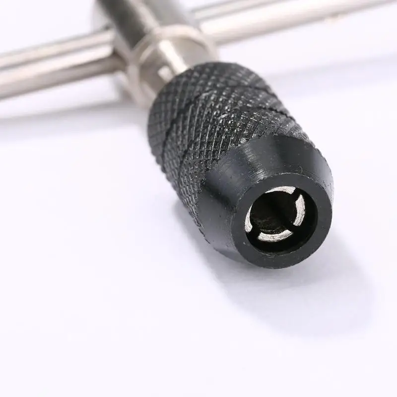 Т образная рукоятка Трещоточный кран удобный экономичный дизельный гаечный ключ