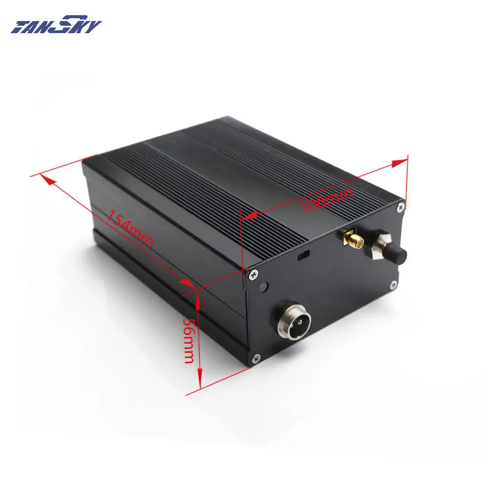 Глушитель выхлопной трубы с клапаном сброса Электрический Выпускной вырез