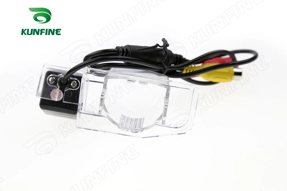 

HD Car Wireless Rear View Camera For Mazda 8 2012 Parking Assistance Camera Night Vision LED Light Waterproof