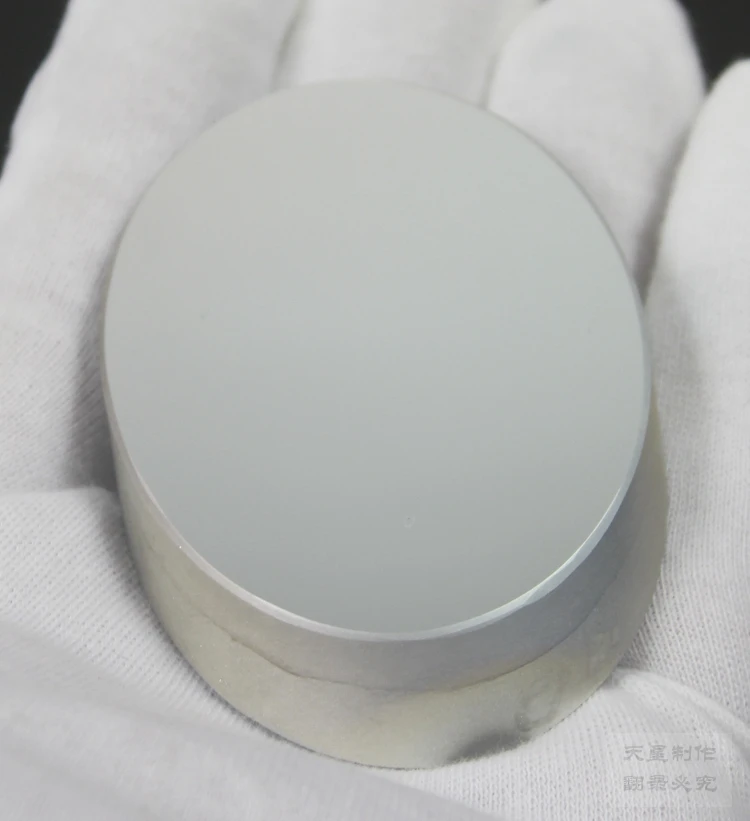 Высокоточный телескоп с отражением Ньютона вторичная серия зеркал основное