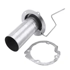 Панели для горелок 2 кВт, 5 кВт, камера сгорания с прокладками 252069100100 252113100100 для Eberspacher Airtronic D2 D4 D4S