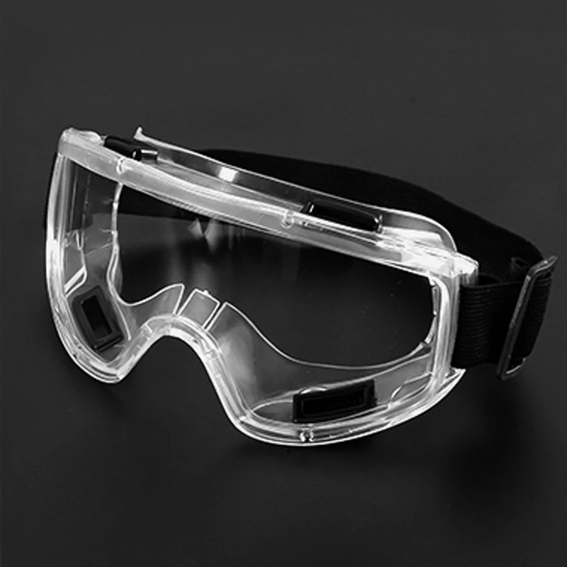 FSUP защитные очки промышленные с защитой от УФ лучей устойчивые к царапинам и