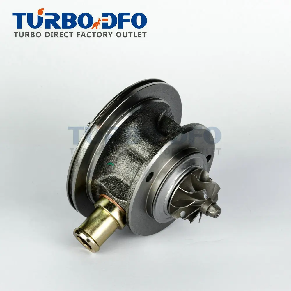 Турбо cartirdge Новый 54359880001 для Citroen C1/C2/C3/Xsara 1 4 HDi 50Kw 68HP DV4TD-картридж турбины
