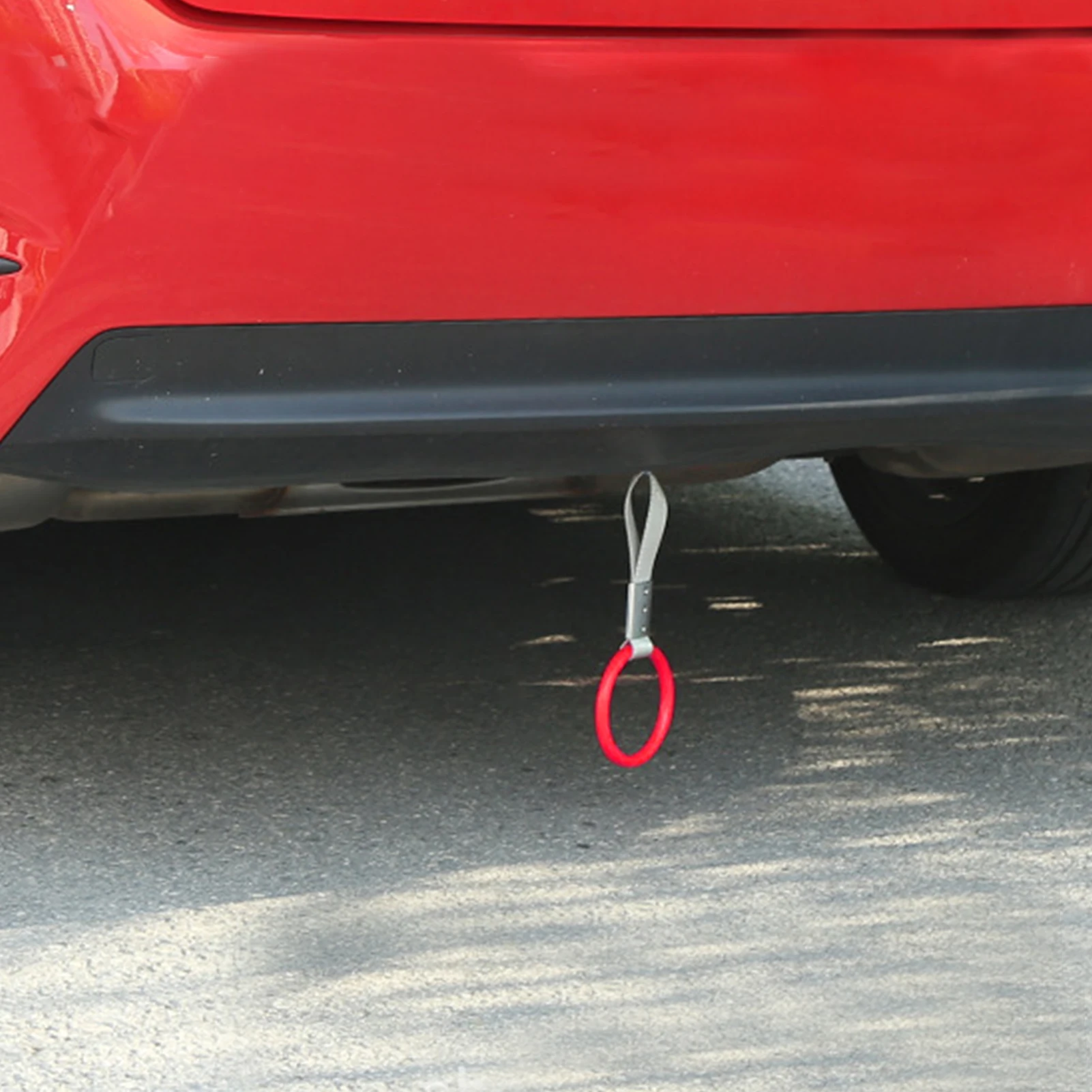 Кольцо в форме сердца ручка для поезда и автобуса безопасное кольцо дрифта