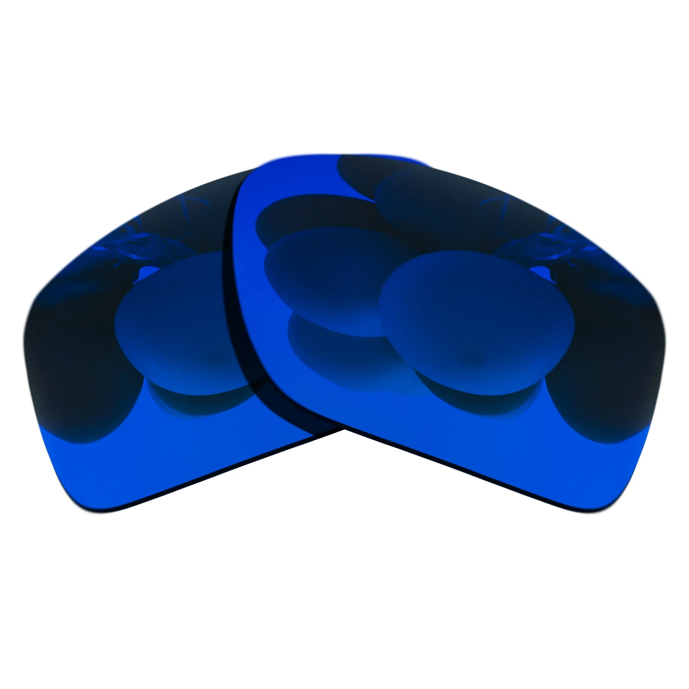 Сменные линзы для поляризованных солнцезащитных очков оправы Costa Del Mar Rincon Rin198 —