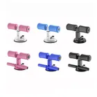 Ассистент для тренировки мышц живота, портативное оборудование для упражнений на присоске, для дома и спортзала, для фитнеса