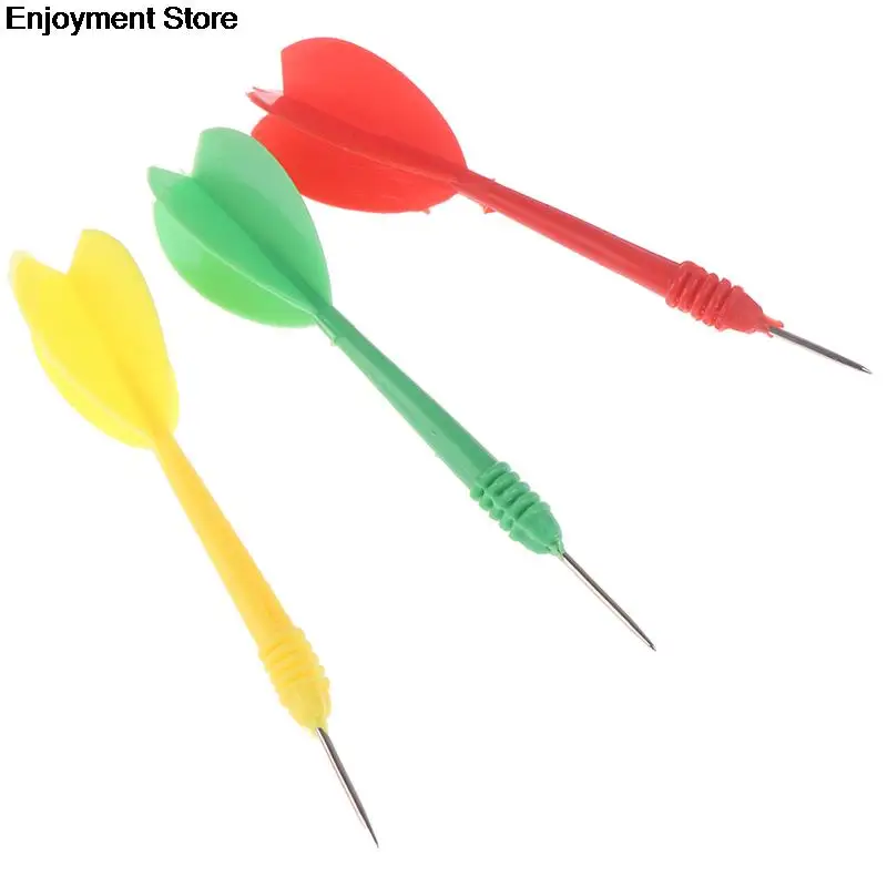 Дротика настольная и 1 комплект |