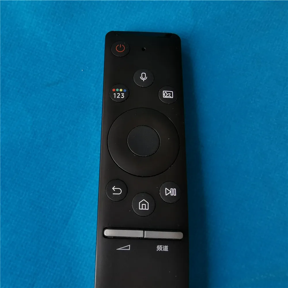 Genuine Remote Control BN59-01275A BN59-01298J Suitable for  4K Voice QLED Smart HD LCD TV RMCSPR1BF1 RMCSPN1AP1