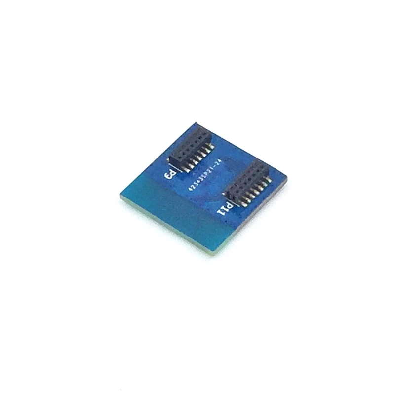 

DA14580 module Bluetooth 4.0 4.1 BLE low power consumption Small size