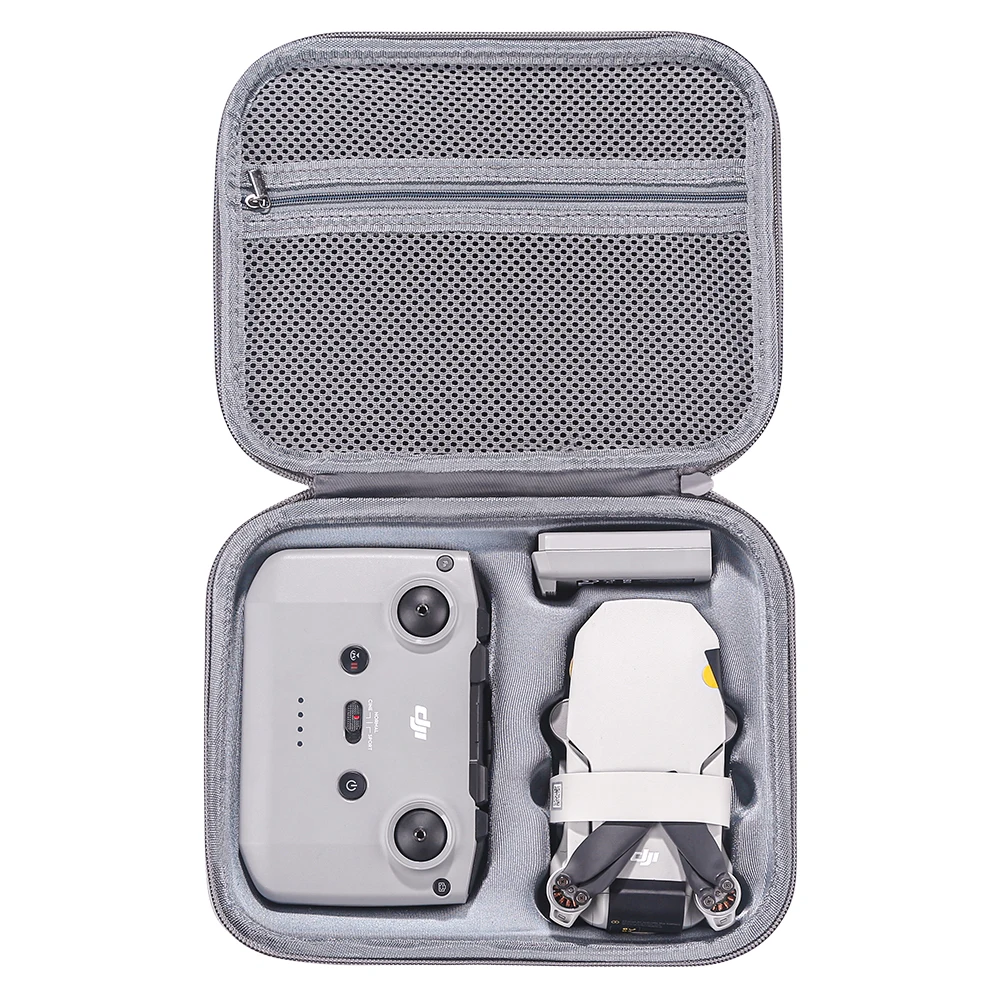 

Hot 100% Brand Carrying Bag Original Waterproof Handbag for Mavic Mini 2 Case Accessories Spark Accessories Traveling Handbags